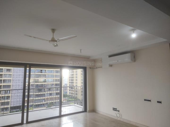 4056 Sqft 4 BHK Flat for sale in S E Utalika Effieciency And Comfort