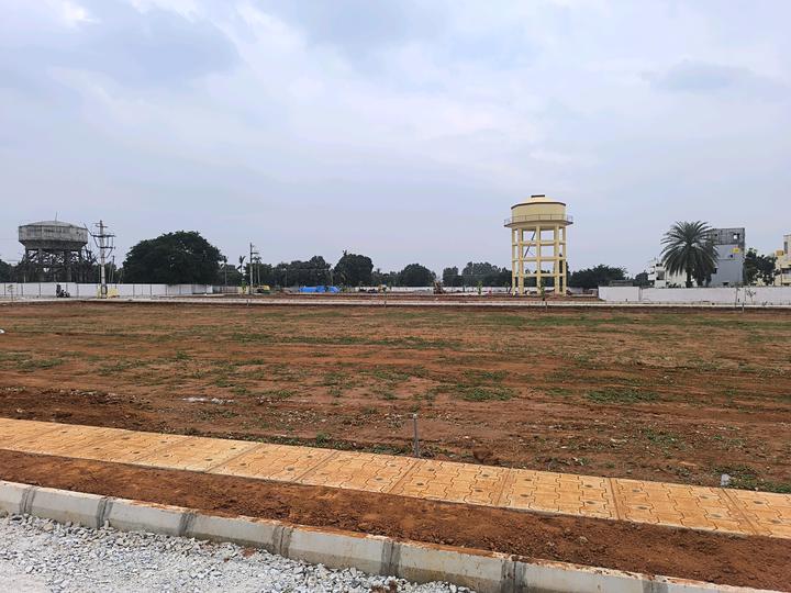 PGR Urban City  Near Chanakya univercity Main Image 1