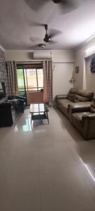 Hall Image of 900 Sq.ft 2 BHK Apartment / Flat for sale in Samarpan Sankalp, Borivali East Mumbai for Rs. 23500000