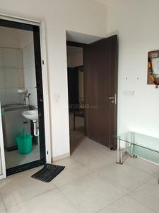 Hall Image of 600 Sq.ft 1 BHK Apartment / Flat for sale in Bhugaon Pune for Rs. 4200000