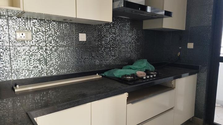 Lodha Park Main Image 1