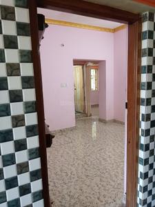 Hall Image of 1000 Sq.ft 2 BHK Independent House for rent in Kanekallu Bengaluru for Rs. 10000