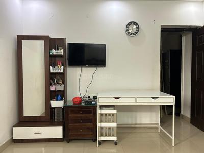 3 BHK Independent Builder Floor