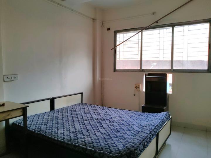 Rajiv Sanjiv apartment Uthlsar naka  Bedroom One 1