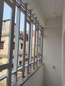 Balcony Image of 900 Sq.ft 1 BHK Independent House for rent in Sipara Patna for Rs. 9000