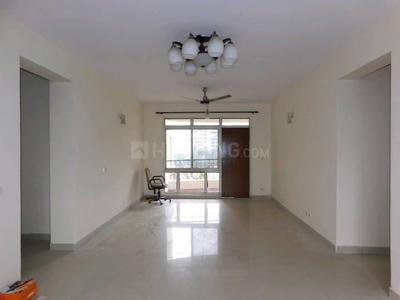 4 BHK Flat