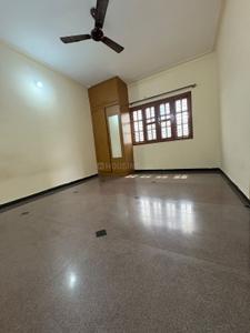 Hall Image of 1000 Sq.ft 1 BHK Independent House for rent in HSR Layout Bengaluru for Rs. 30000