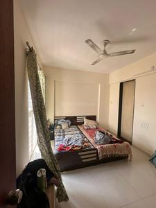 Bedroom Image of La melosa in Wakad, Pune