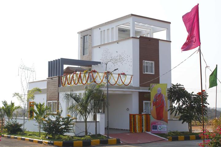 Kadthal Main Image 1