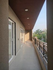 Bedroom One Image of 5220 Sq.ft 5 BHK Builder Floor for sale in Green Field Colony Faridabad for Rs. 34000000