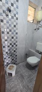Bathroom Image of 1260 Sq.ft 2 BHK Apartment / Flat for sale in Kudasan Gandhinagar for Rs. 5600000