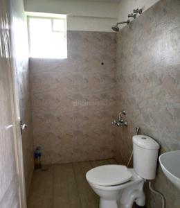 Bathroom Image of 1817 Sq.ft 3 BHK Apartment / Flat for sale in Ernakulam South Kochi for Rs. 13600000