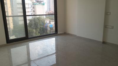 Bedroom Image of 950 Sq.ft 2 BHK Apartment / Flat for rent in The Goyal Sati Darshan Apartment, Malad West Mumbai for Rs. 72000