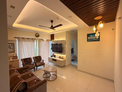 2 BHK Flat
