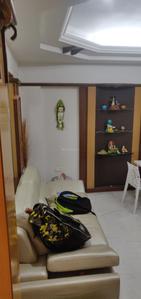 Bedroom Image of 1965 Sq.ft 4 BHK Apartment / Flat for sale in Roop Sagar Apartments, Basheer Bagh Hyderabad for Rs. 17000000