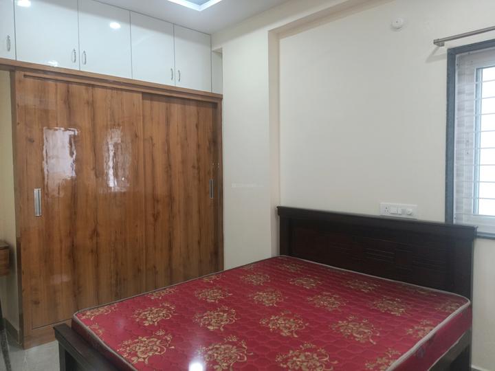 Raghavendra Colony, Kondapur Bedroom One 1