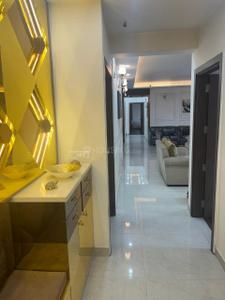 Kitchen Image of 3200 Sq.ft 4 BHK Apartment / Flat for sale in ATS Le Grandiose, Sector 150 Noida for Rs. 41000000