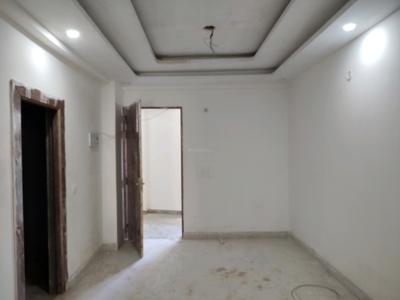 Living Room Image of 1010 Sq.ft 2 BHK Apartment / Flat for sale in Vihaan Engineering Enclave Phase 2, Kulesara Greater Noida for Rs. 4098000