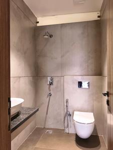Bedroom Four Image of 2475 Sq.ft 4 BHK Builder Floor for sale in Big Block South City 2, Sector 49 Gurgaon for Rs. 35500000