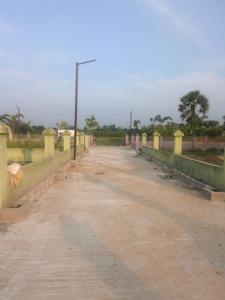 Image of 1800 Sq.ft Residential Plot / Land for sale in Bhasa Eco Village, Joka, Kolkata for Rs. 1500000