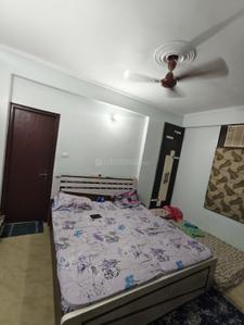 Bedroom Image of 1160 Sq.ft 2 BHK Apartment / Flat for sale in Sigra Varanasi for Rs. 8900000