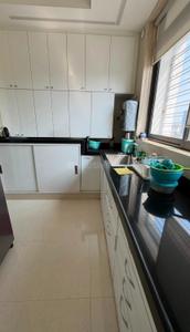 Kitchen Image of 880 Sq.ft 2 BHK Apartment / Flat for sale in Shivaji Park Mumbai for Rs. 50000000