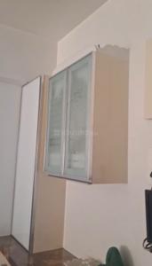 Kitchen Image of 1020 Sq.ft 3 BHK Apartment / Flat for sale in Kabra Jawahar Nagar, Goregaon West Mumbai for Rs. 29500000