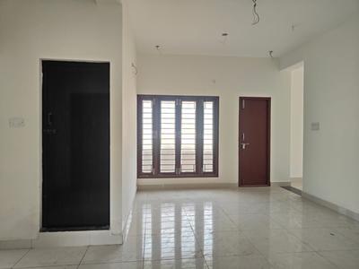 Hall Image of 1147 Sq.ft 3 BHK Apartment / Flat for sale in Perumbakkam Chennai for Rs. 7100000