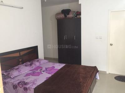 Bedroom Image of 917 Sq.ft 2 BHK Apartment / Flat for sale in DLF Maiden Heights At My Town, Jigani Bengaluru for Rs. 6000000