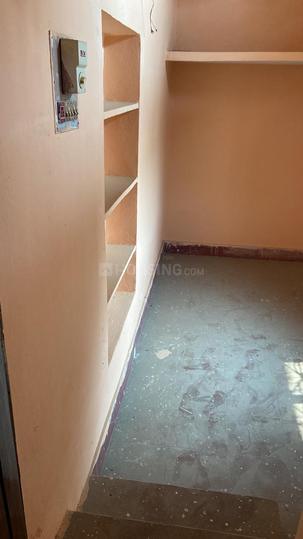Railway Colony, Chilakalguda Bedroom 1