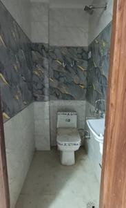 Image of 650 Sq.ft 2 BHK Builder Floor for sale in Govindpuri, New Delhi for Rs. 4000000