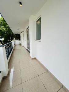 Balcony Image of 2700 Sq.ft 4 BHK Builder Floor for sale in Ansal Versalia, Sector 67 Gurgaon for Rs. 24500000