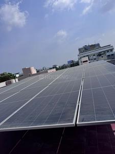 Image of 1922 Sq.ft 3 BHK Apartment / Flat for rent in Nungambakkam, Chennai for Rs. 162000