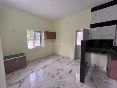 Hall Image of 2100 Sq.ft 3 BHK Independent House for sale in Vadavalli Coimbatore for Rs. 11500000