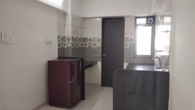 Kitchen Image of Keshavleela Polaris in Keshav Nagar, Pune