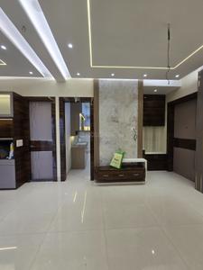 Hall Image of 960 Sq.ft 3 BHK Apartment / Flat for sale in Ambuja Uddipa The Condoville, Baranagar Kolkata for Rs. 15500000