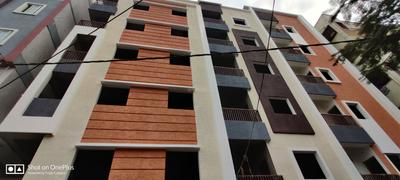 3 BHK Flat