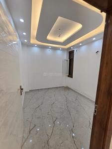 Bedroom Image of 1060 Sq.ft 3 BHK Builder Floor for sale in Laxmi Nagar New Delhi for Rs. 11000000