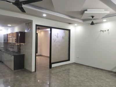 Living Room Image of 1800 Sq.ft 4 BHK Builder Floor for rent in Paschim Vihar New Delhi for Rs. 58000