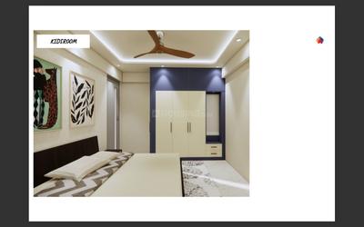 3 BHK Apartment