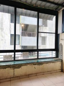 Living Room Image of 1000 Sq.ft 2 BHK Apartment / Flat for sale in Eisha Erica, Wanjalewadi Pune for Rs. 6000000