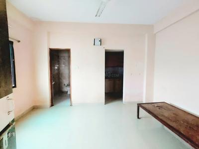 Hall Image of 350 Sq.ft 1 RK Apartment / Flat for rent in Mahalakshmi Nagar Indore for Rs. 7500
