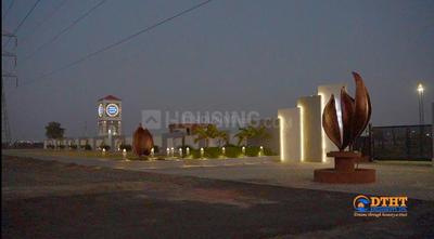 Image of 1000 Sq.ft Residential Plot / Land for sale in Rajendra Lavender Blooms, Panchderiya, Indore for Rs. 4500000