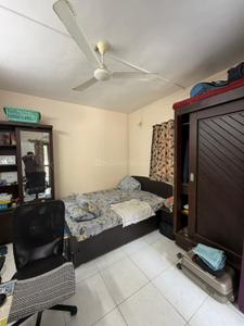 Hall Image of 1000 Sq.ft 2 BHK Apartment / Flat for sale in Rohan Prarthana, Kothrud Pune for Rs. 14500000