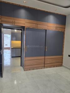 Bedroom Image of 945 Sq.ft 3 BHK Independent House for sale in Kharar Mohali for Rs. 7809000