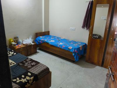 Bedroom Image of SR ladies PG in Chandan Nagar, Pune