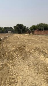 Image of 900 Sq.ft Residential Plot / Land for sale in Babatpur, Varanasi for Rs. 1349000