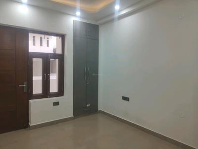 Bedroom Image of 2100 Sq.ft 4 BHK Builder Floor for sale in Green Field Colony Faridabad for Rs. 18500000