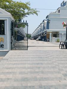Image of 1808 Sq.ft 4 BHK Independent House for sale in Raysan, Gandhinagar for Rs. 25000000