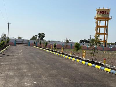 Image of 1800 Sq.ft Residential Plot / Land for sale in Tadikonda, Guntur for Rs. 4050000